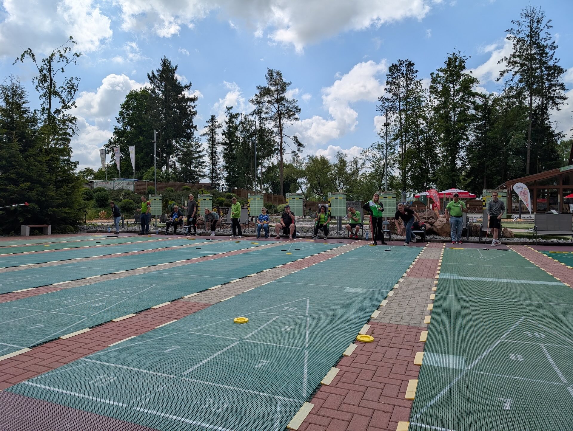 Tournament